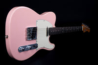 Guitarra Eléctrica Jet JT300-PKR Shell Pink
