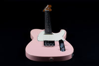 Guitarra Eléctrica Jet JT300-PKR Shell Pink
