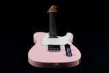 Guitarra Eléctrica Jet JT300-PKR Shell Pink
