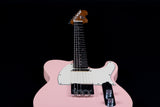 Guitarra Eléctrica Jet JT300-PKR Shell Pink
