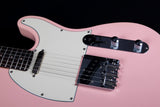 Guitarra Eléctrica Jet JT300-PKR Shell Pink