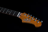 Guitarra Eléctrica Jet JT300-PKR Shell Pink