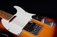 Guitarra Eléctrica Jet JT300-SB-SS Sunburst