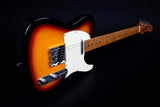 Guitarra Eléctrica Jet JT300-SB-SS Sunburst