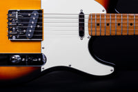 Guitarra Eléctrica Jet JT300-SB-SS Sunburst