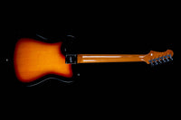 Guitarra Eléctrica Jet JT300-SB-SS Sunburst