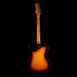 Guitarra Eléctrica Jet JT300-SB-SS Sunburst