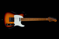Guitarra Eléctrica Jet JT300-SB-SS Sunburst