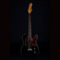 Guitarra Eléctrica Jet JT350-BKR Black