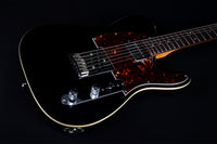 Guitarra Eléctrica Jet JT350-BKR Black