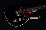 Guitarra Eléctrica Jet JT350-BKR Black