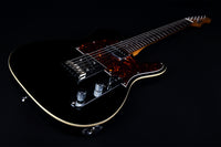 Guitarra Eléctrica Jet JT350-BKR Black
