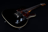Guitarra Eléctrica Jet JT350-BKR Black