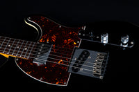Guitarra Eléctrica Jet JT350-BKR Black