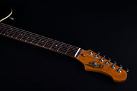 Guitarra Eléctrica Jet JT350-BKR Black