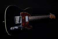 Guitarra Eléctrica Jet JT350-BKR Black