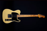 Guitarra Eléctrica Jet JT350-BSC Butterscotch