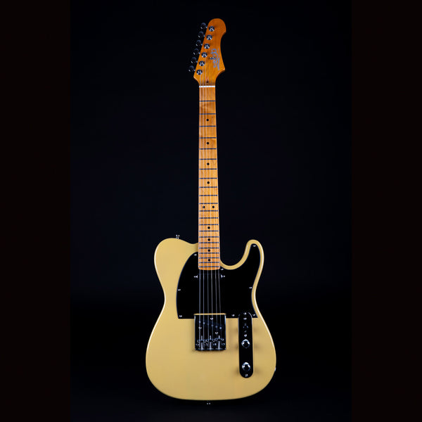 Guitarra Eléctrica Jet JT350-BSC Butterscotch