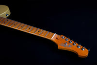 Guitarra Eléctrica Jet JT350-BSC Butterscotch