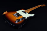 Guitarra Eléctrica Jet JT350-RELIC-SB Sunburst Relic
