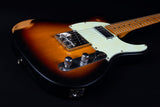 Guitarra Eléctrica Jet JT350-RELIC-SB Sunburst Relic