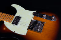 Guitarra Eléctrica Jet JT350-RELIC-SB Sunburst Relic
