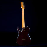 Guitarra Eléctrica Jet JT600-BSG Tobacco Burst