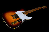 Guitarra Eléctrica Jet JT600-BSG Tobacco Burst