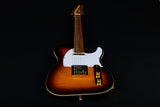 Guitarra Eléctrica Jet JT600-BSG Tobacco Burst