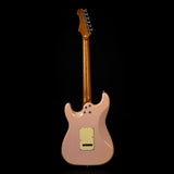 Guitarra Eléctrica Jet JS400-PKR Shell Pink