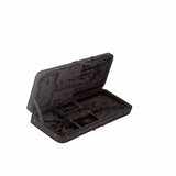 FUNDA-ESTUCHE EK PARA GUITARRA ELÉCTRICA DE FOAM RECTANGULAR