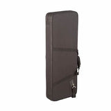 FUNDA-ESTUCHE EK PARA GUITARRA ELÉCTRICA DE FOAM RECTANGULAR
