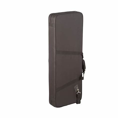 FUNDA-ESTUCHE EK PARA GUITARRA ELÉCTRICA DE FOAM RECTANGULAR