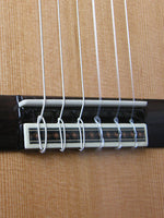 Guitarra Clásica Azahar 141