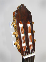 Guitarra Clásica Azahar 141