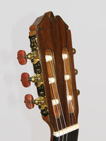 Guitarra Juan Montes Clásica modelo ANIVERSARIO AES (CLÁSICO)