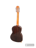 Antonio De Toledo Mod. Y-8 de Palosanto Guitarra Flamenca Toda Maciza