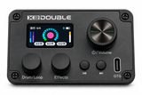 Previo Double L1 Pro para Guitarra Flamenca, Clásica y Acústica – Looper Bluetooth