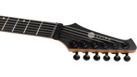 Guitarra Eléctrica Spira T400-MBK Satin Black