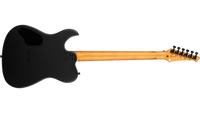 Guitarra Eléctrica Spira T400-MBK Satin Black