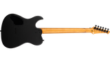 Guitarra Eléctrica Spira T400-MBK Satin Black