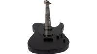 Guitarra Eléctrica Spira T400-MBK Satin Black