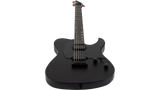 Guitarra Eléctrica Spira T400-MBK Satin Black