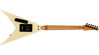 Guitarra Eléctrica Spira V420-AWH Antique White Stripe