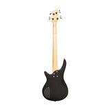 🎸 Bajo eléctrico Stagg SBF-40 BLK – Potencia, versatilidad y diseño moderno