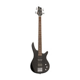 🎸 Bajo eléctrico Stagg SBF-40 BLK – Potencia, versatilidad y diseño moderno