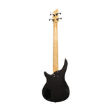 🎸 Bajo eléctrico Stagg SBF-40 BLK 3/4 – Compacto, potente y versátil