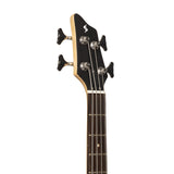 🎸 Bajo eléctrico Stagg SBF-40 BLK 3/4 – Compacto, potente y versátil