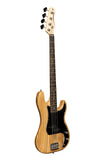 Bajo Stagg SBP-30 NAT
