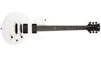 Guitarra Eléctrica Spira L400-MWH Satin White